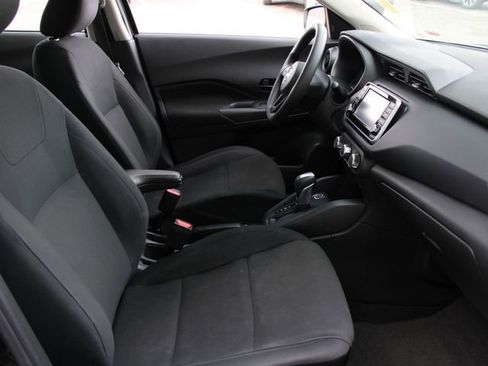 Certified 2024 Nissan Kicks S image 31