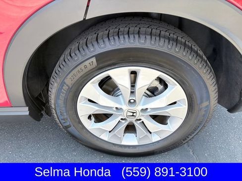 Used 2024 Honda CR-V Sport image 24