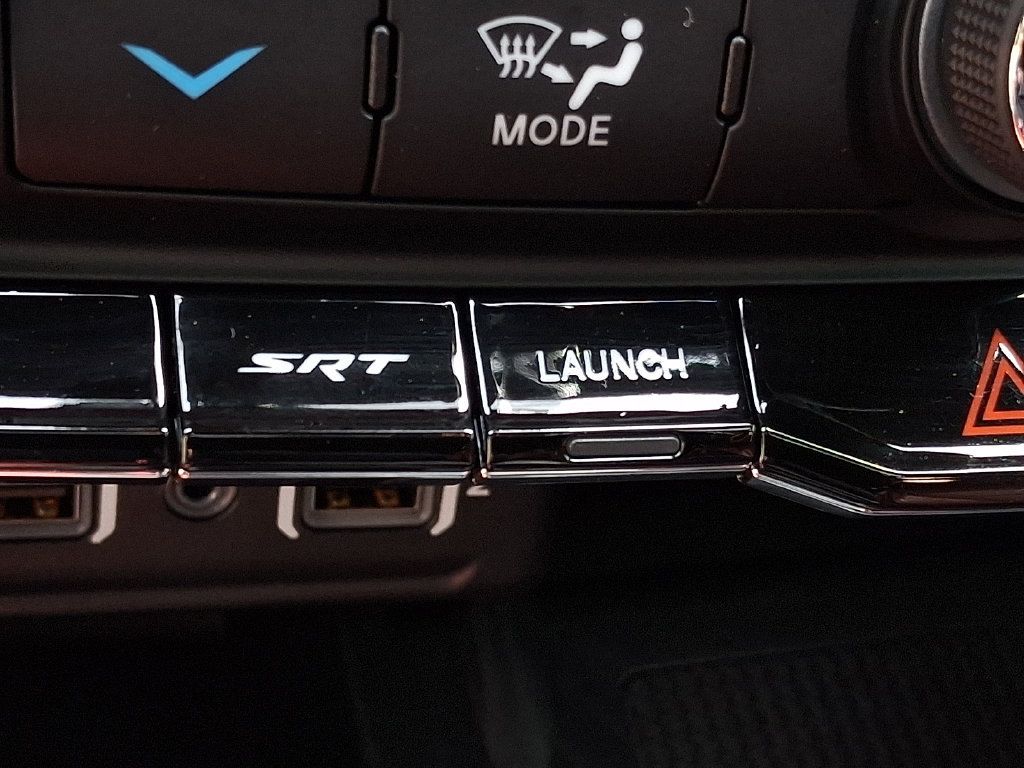 Used 2024 Dodge Durango SRT Hellcat AWD/4WD image 26