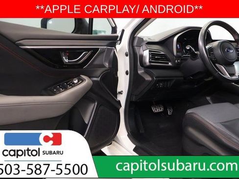 Used 2022 Subaru Legacy 2.5i Sport image 8