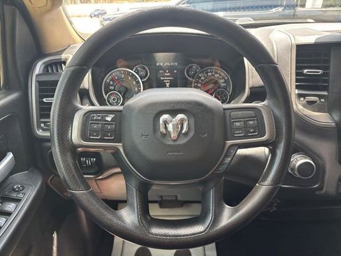 Used 2019 RAM 2500 Tradesman AWD/4WD image 23