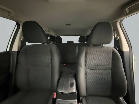 Used 2021 Nissan Rogue Sport S FWD image 15