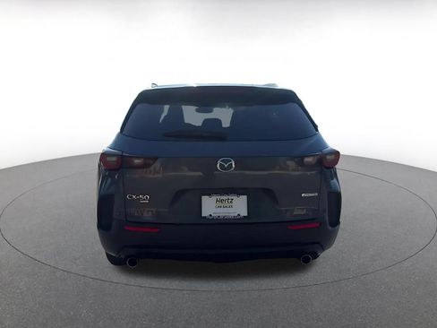 Used 2025 MAZDA CX-50 AWD 2.5 S w/ Select Package image 12