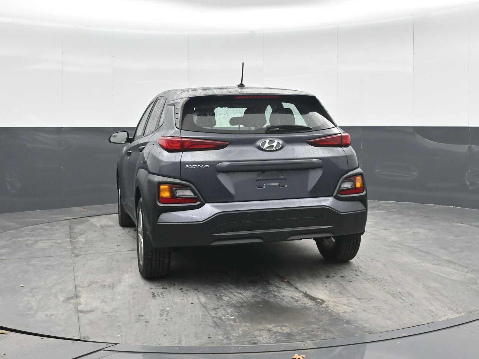 Used 2019 Hyundai Kona SE FWD image 11