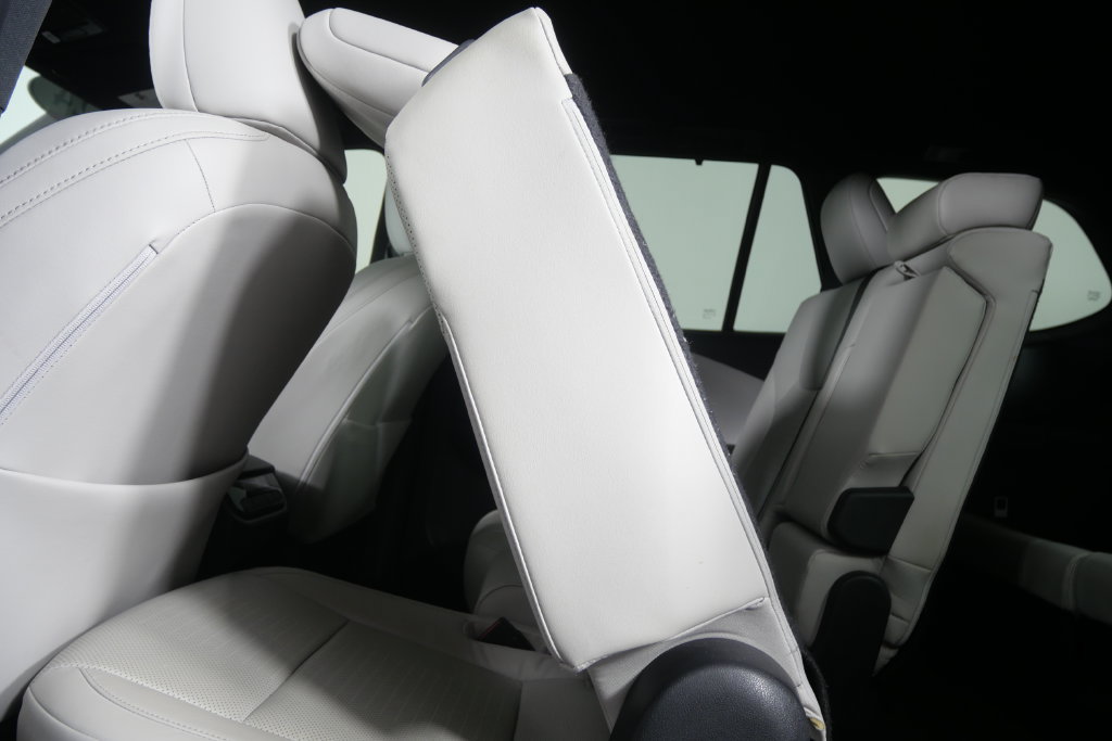 Used 2024 Lexus TX 350 FWD w/ Cold Weather Package image 17