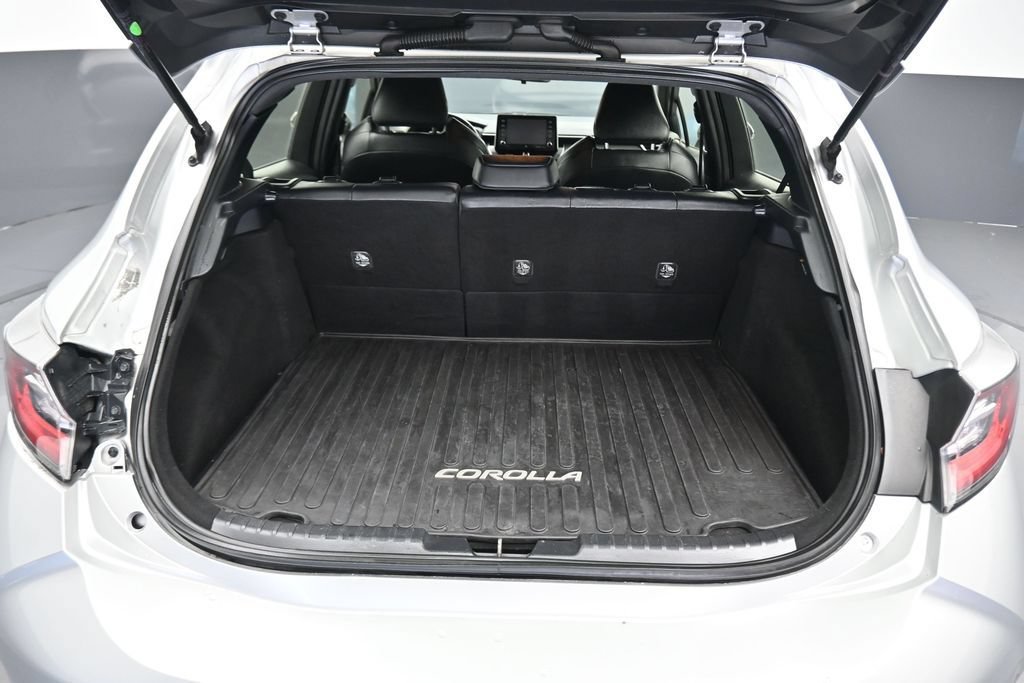 Used 2019 Toyota Corolla XSE FWD image 43