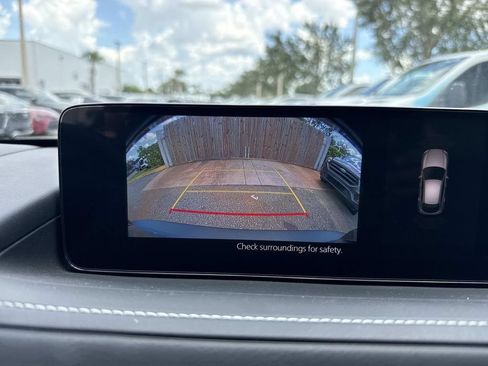 Certified 2026 MAZDA CX-30 AWD 2.5 S image 35