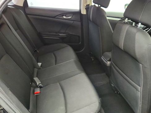 Used 2017 Honda Civic EX image 22