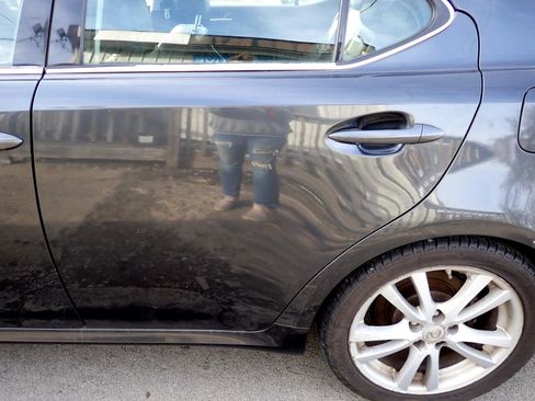 Used 2007 Lexus IS 250 image 18