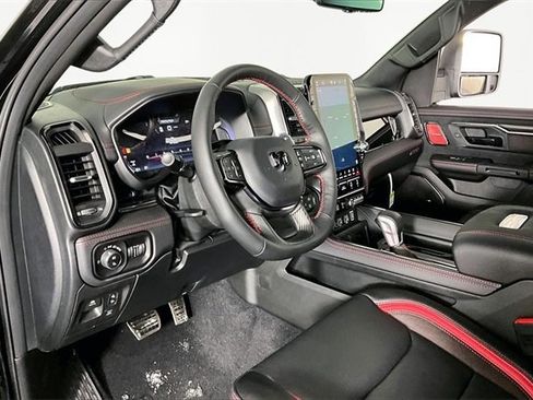 New 2026 RAM 1500 RHO w/ RHO Level 1 Equipment Group image 8