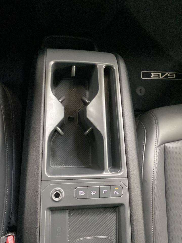 Used 2026 Kia EV9 Light RWD image 23