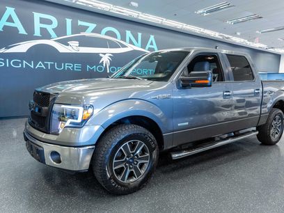 Used 2013 Ford F150 XLT w/ XLT Chrome Pkg