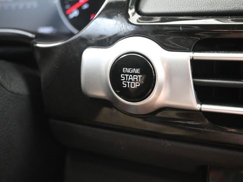 Certified 2021 Kia Seltos SX AWD/4WD image 26