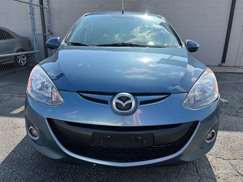 Used 2014 MAZDA MAZDA2 Touring FWD image 7
