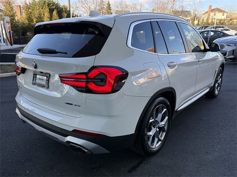 Certified 2023 BMW X3 xDrive30i w/ Convenience Package image 5