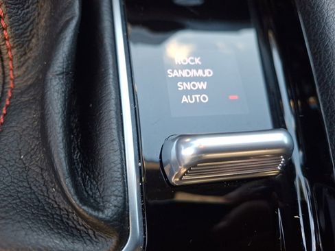 Used 2023 Jeep Compass Trailhawk w/ Trailhawk Elite Group image 24