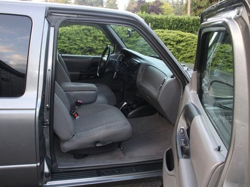 Used 1999 Ford Ranger XLT RWD image 13
