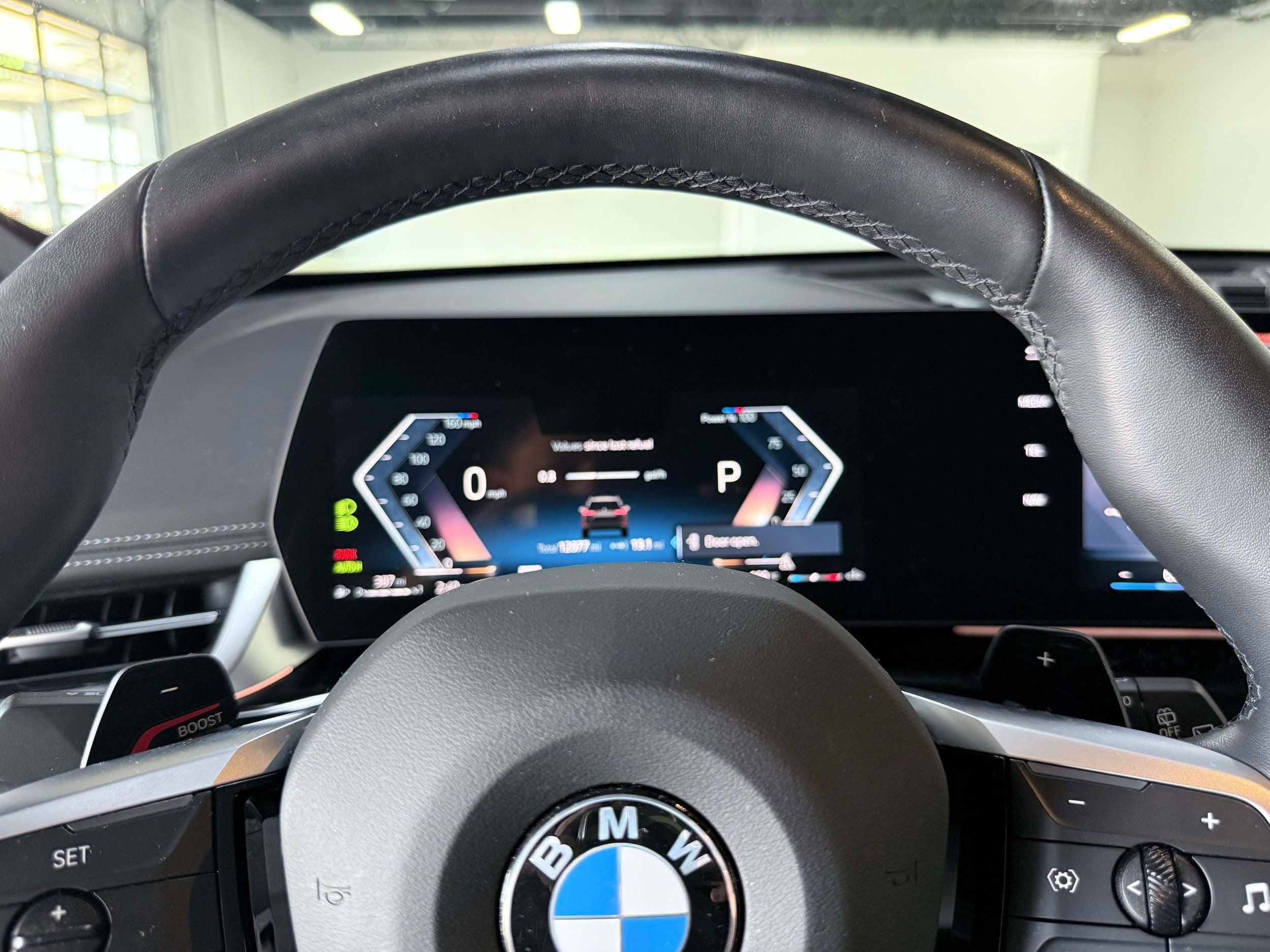 Used 2026 BMW X1 xDrive28i AWD/4WD image 19