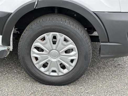 Used 2024 Ford Transit 250 Low Roof w/ Exterior Upgrade Package image 7