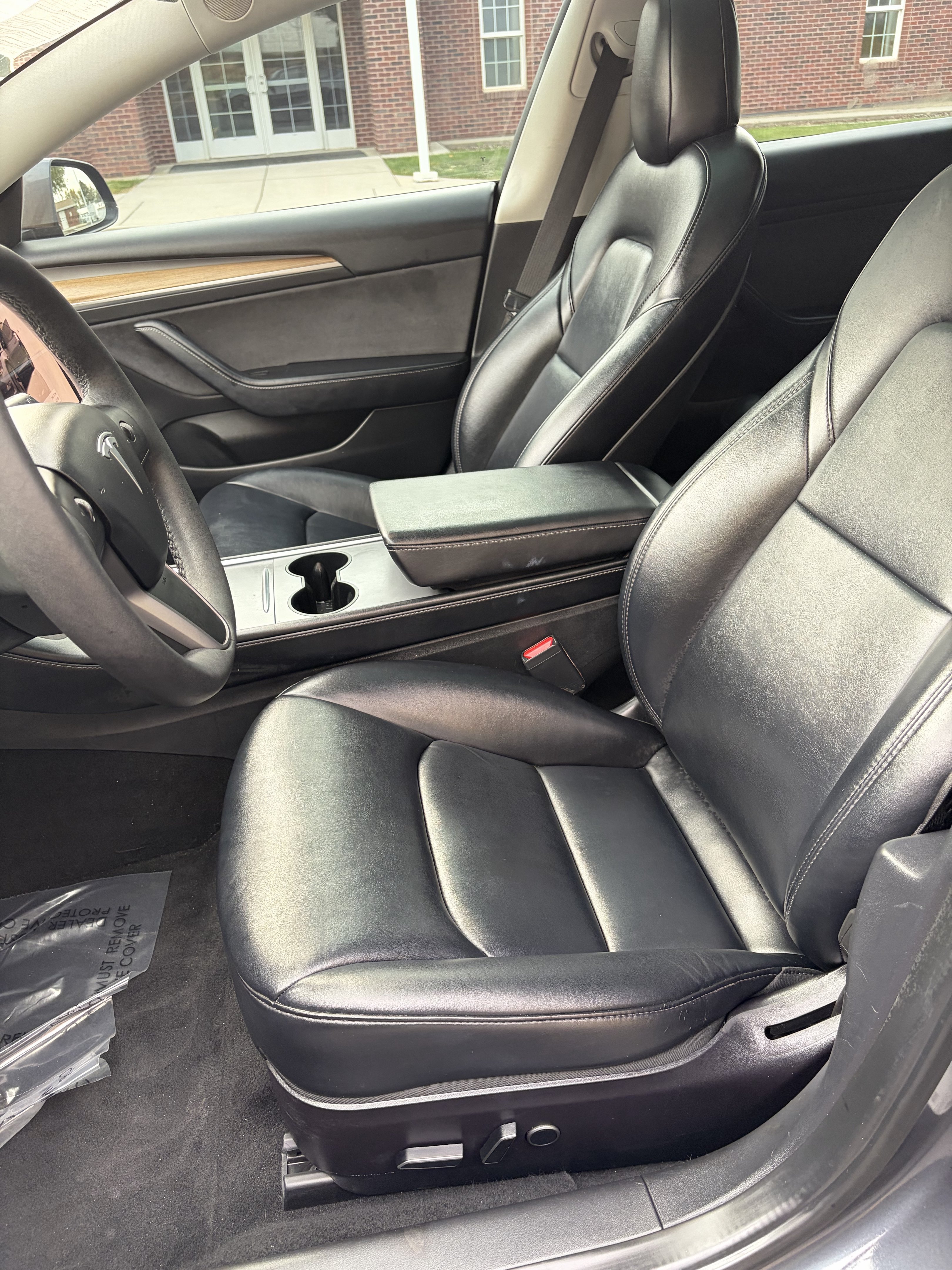 Used 2022 Tesla Model 3 Long Range AWD/4WD image 15