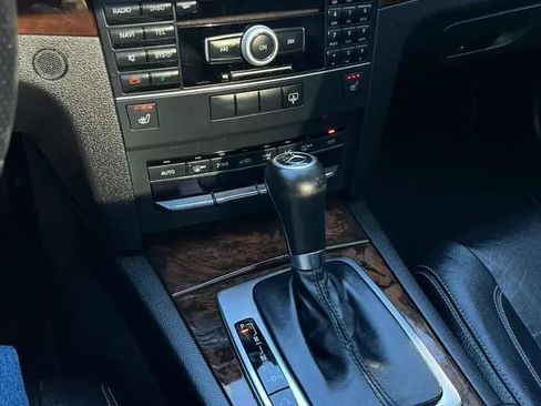 Used 2012 Mercedes-Benz E 350 Coupe image 15