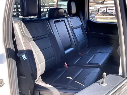 Used 2024 Ford F150 Raptor image 20