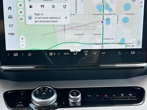 New 2026 Ford Expedition Max Active RWD image 11