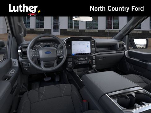 New 2026 Ford F150 STX w/ Equipment Group 200A image 9