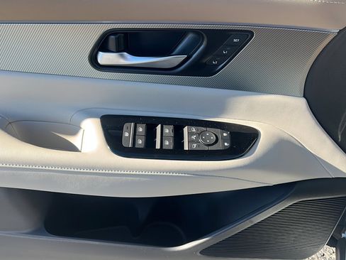 New 2026 Nissan Murano Platinum image 16