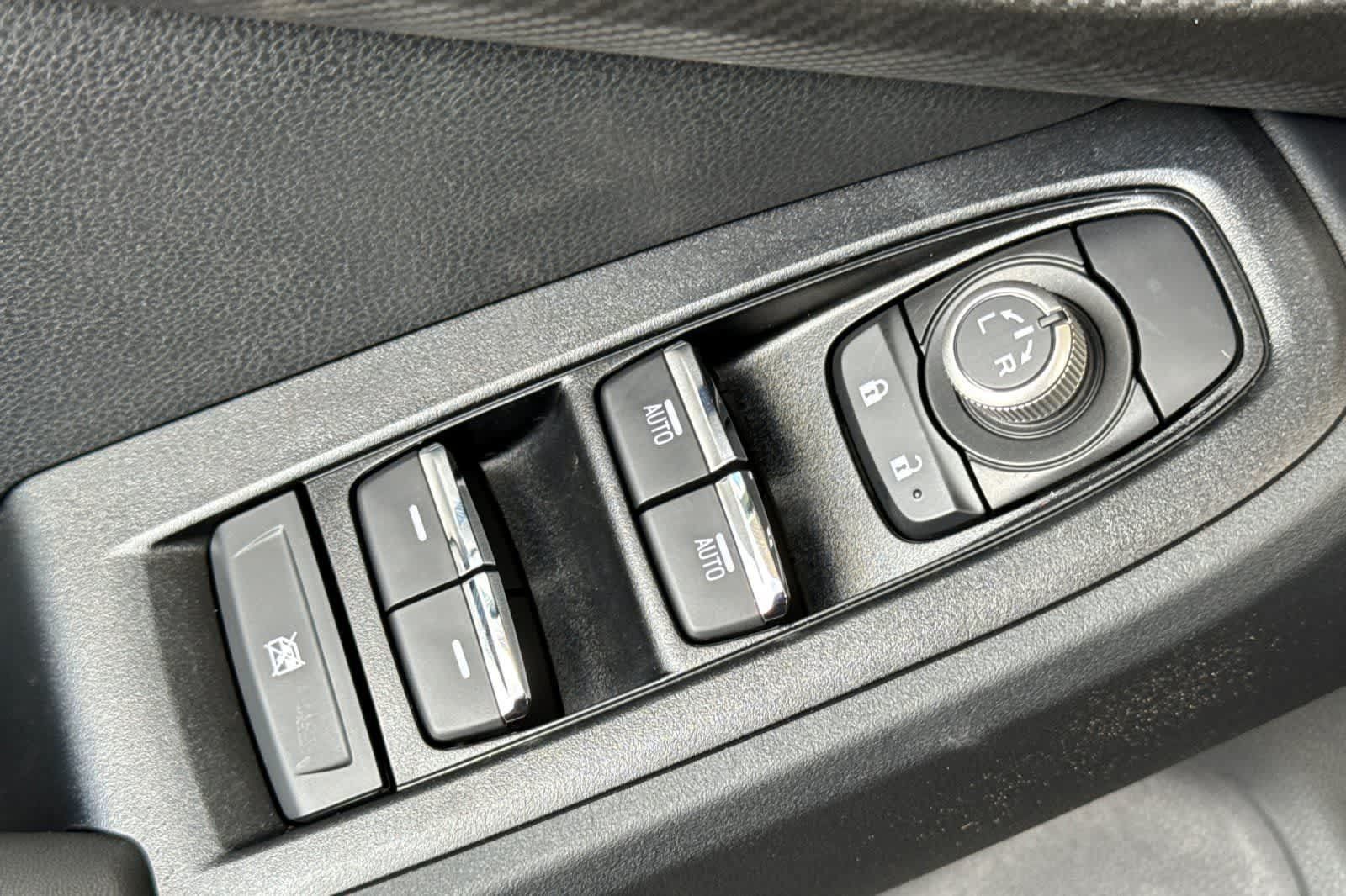 New 2026 Subaru Crosstrek 2.5i Limited AWD/4WD image 13