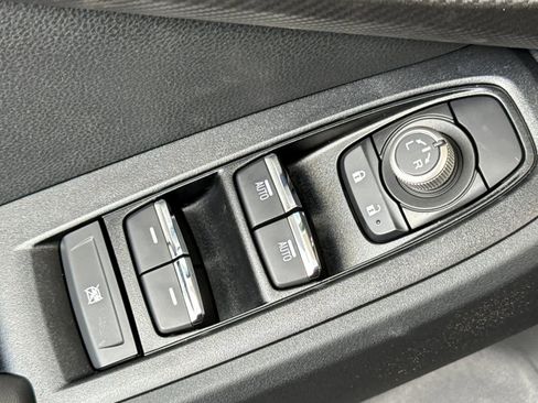 New 2026 Subaru Crosstrek 2.5i Limited AWD/4WD image 13