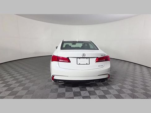 Used 2020 Acura TLX w/ Technology Package AWD/4WD image 40