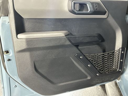 Used 2023 Ford Bronco Big Bend image 33