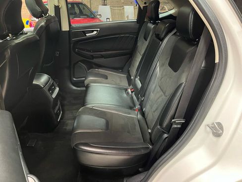 Used 2017 Ford Edge Sport w/ Canadian Touring Package AWD/4WD image 25