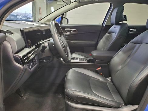 Used 2026 Kia Sportage EX w/ EX Panorama Roof Package image 10