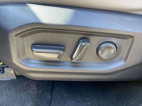 Used 2024 Toyota Tundra SR5 w/ SR5 Premium Package image 16