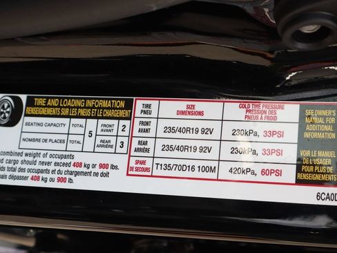 Used 2025 Nissan Altima 2.5 SR w/ SR Premium Package FWD image 50