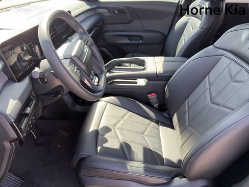 New 2027 Kia Telluride SX X-Line AWD/4WD image 9