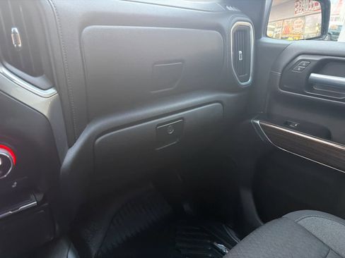 Used 2022 Chevrolet Silverado 1500 RST image 32