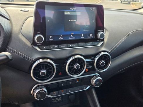 Used 2022 Nissan Sentra SV image 20