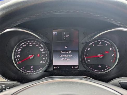 Used 2018 Mercedes-Benz GLC 300 image 10