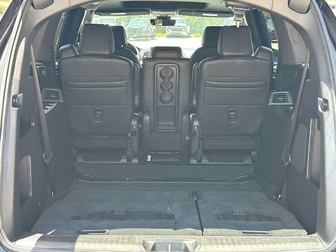 Used 2024 Honda Odyssey Sport image 28