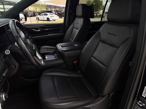 Used 2021 GMC Yukon Denali AWD/4WD image 27