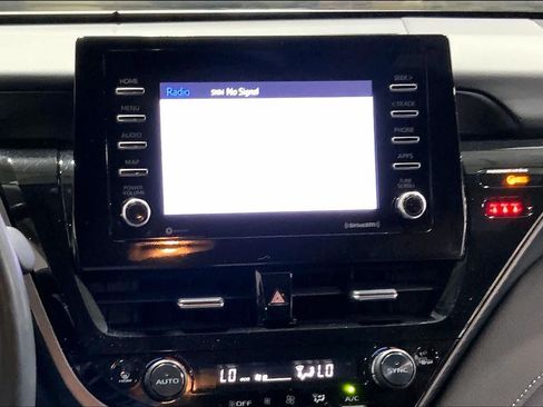Used 2024 Toyota Camry SE w/ Cold Weather Package AWD/4WD image 7