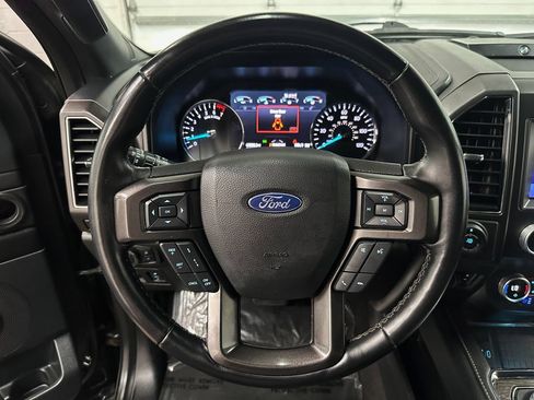Used 2021 Ford Expedition Limited AWD/4WD image 13