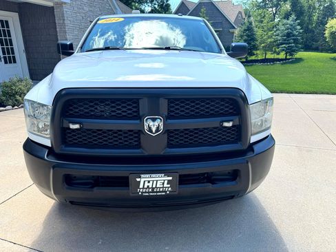 Used 2014 RAM 2500 Tradesman w/ Popular Equipment Group image 10