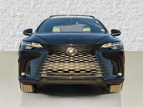 Used 2023 Lexus RX 350 FWD image 8