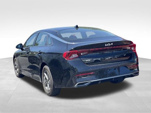 Used 2023 Kia K5 LXS FWD image 5