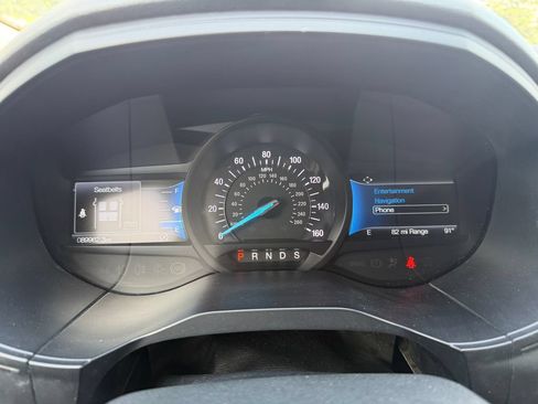Used 2022 Ford Edge Titanium w/ Equipment Group 301A AWD/4WD image 27