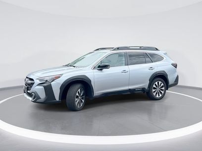 Used 2024 Subaru Outback Limited XT